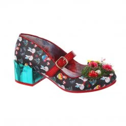 Irregular Choice Bounce Around Everything