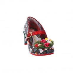Irregular Choice Bounce Around Everything