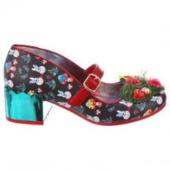 Irregular Choice Bounce Around Everything