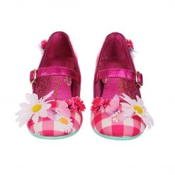 Iconic By Irregular Choice Everything Blue Skies 60 Iconic By Irregular Choice Everything Blue Skies