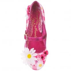 Iconic By Irregular Choice Everything Blue Skies 50 Iconic By Irregular Choice Everything Blue Skies