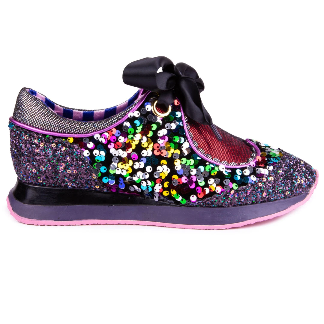 Irregular Choice Everything Fond Heart 4 Irregular Choice Everything Fond Heart