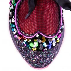 Irregular Choice Everything Fond Heart 11 Irregular Choice Everything Fond Heart