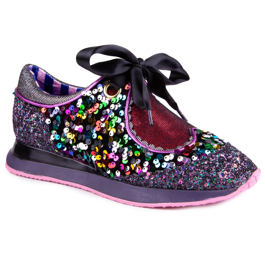 Irregular Choice Everything Fond Heart 3 Irregular Choice Everything Fond Heart