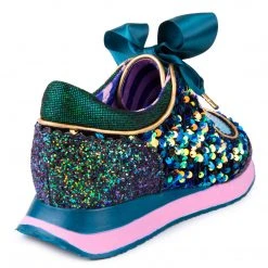 Irregular Choice Fond Heart