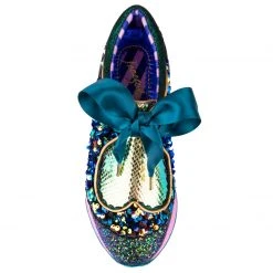 Irregular Choice Fond Heart