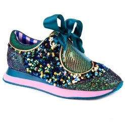 Irregular Choice Fond Heart