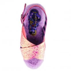 Irregular Choice Booyah