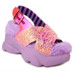 Irregular Choice Booyah