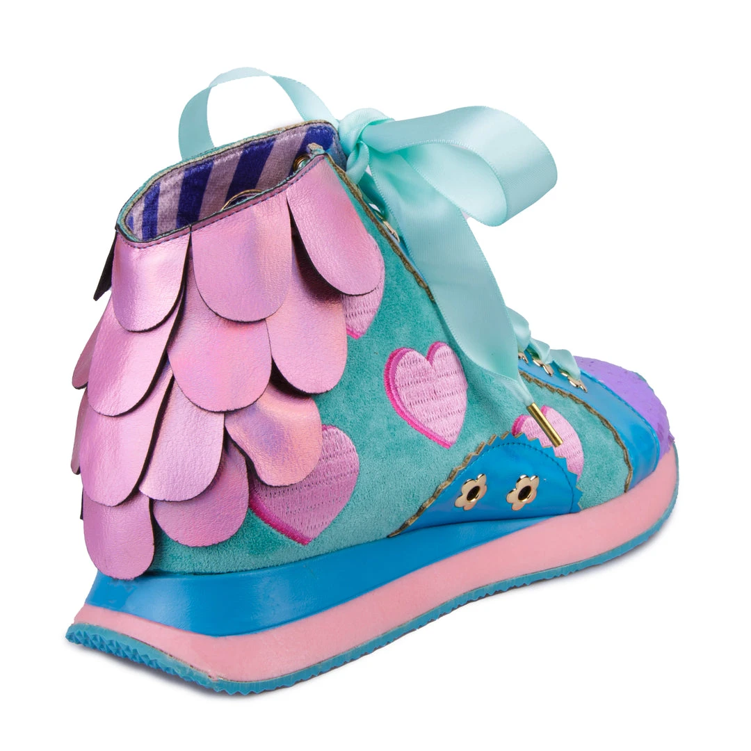 Irregular Choice Angel Gift 5 Irregular Choice Angel Gift