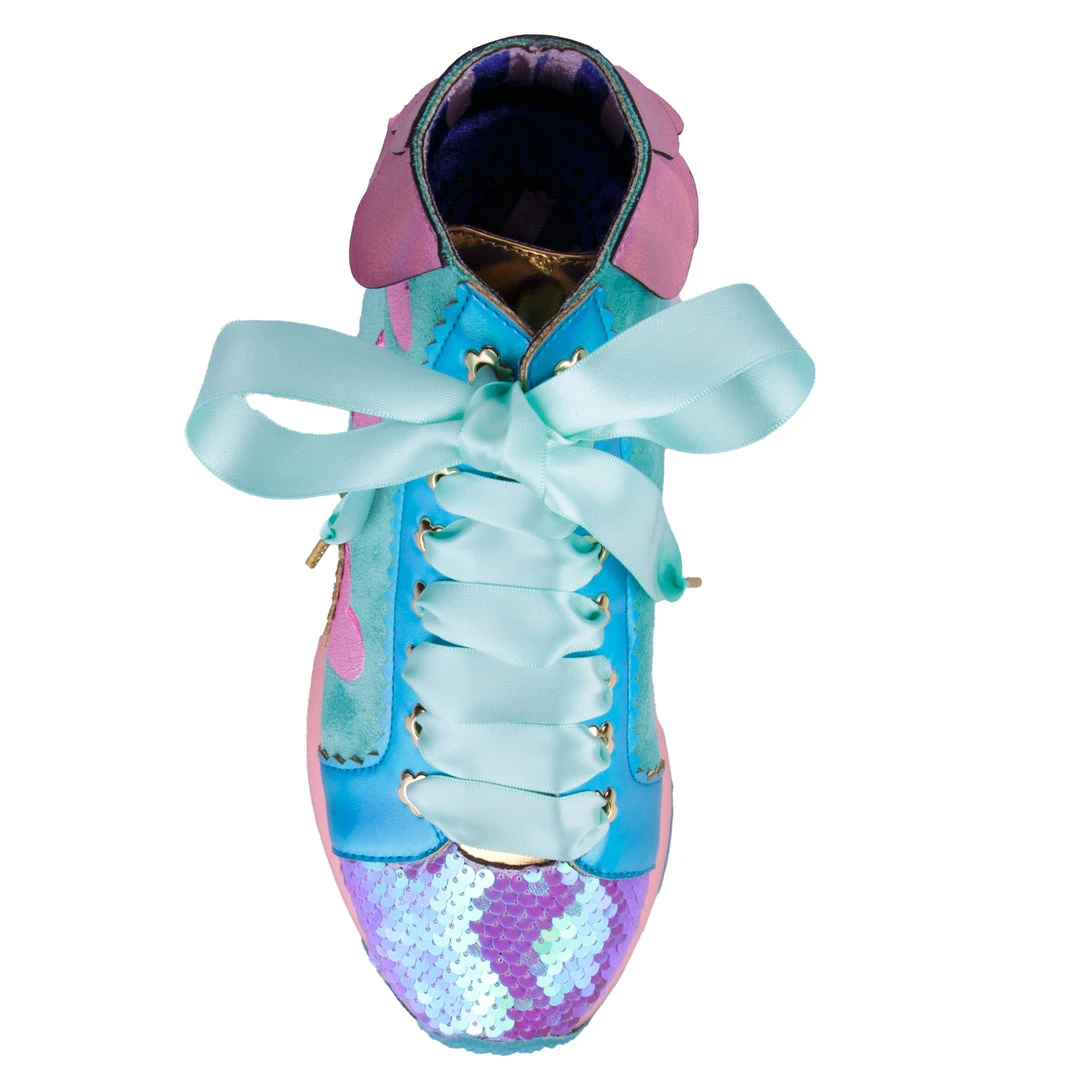 Irregular Choice Angel Gift 6 Irregular Choice Angel Gift