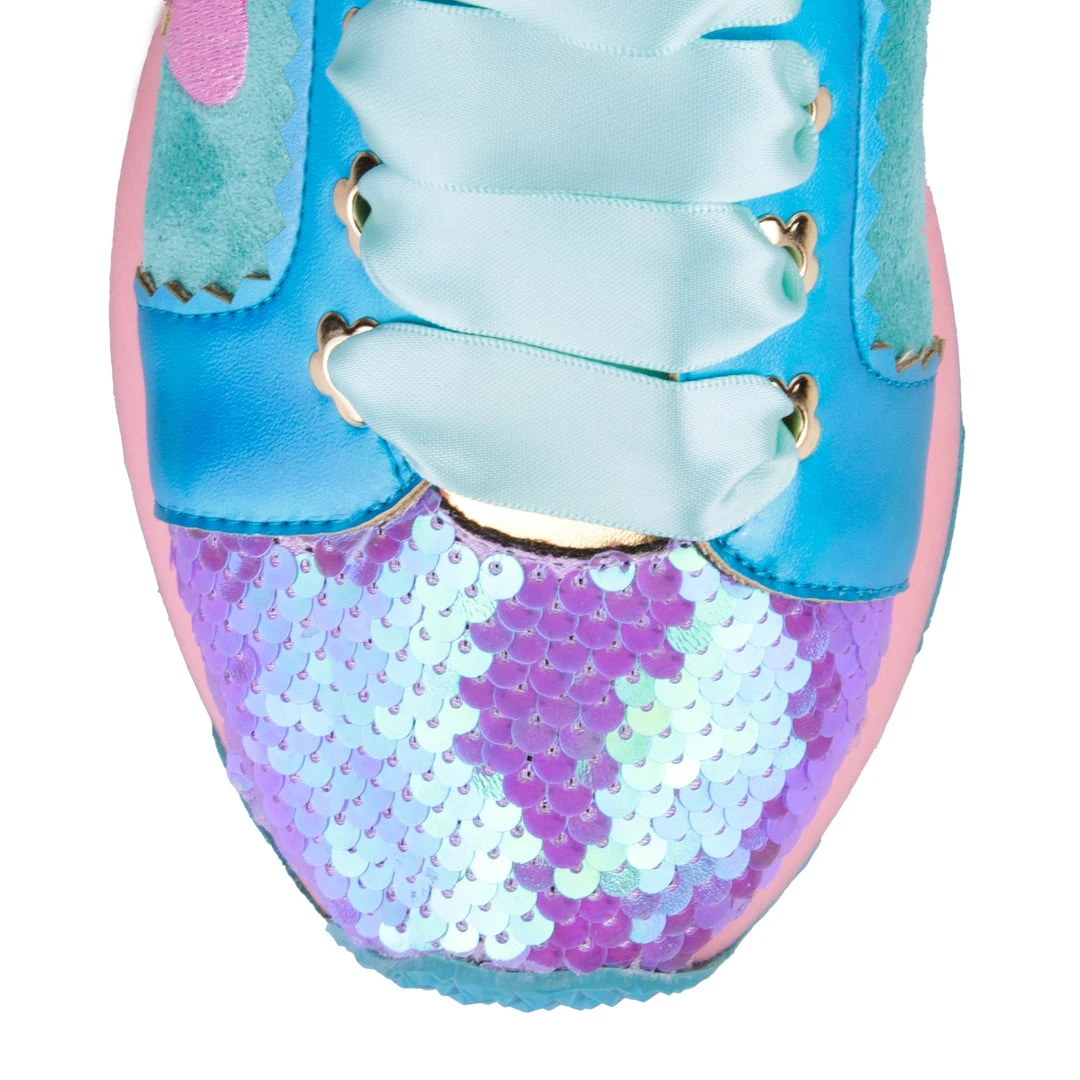Irregular Choice Angel Gift 7 Irregular Choice Angel Gift
