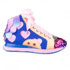 Irregular Choice Angel Gift