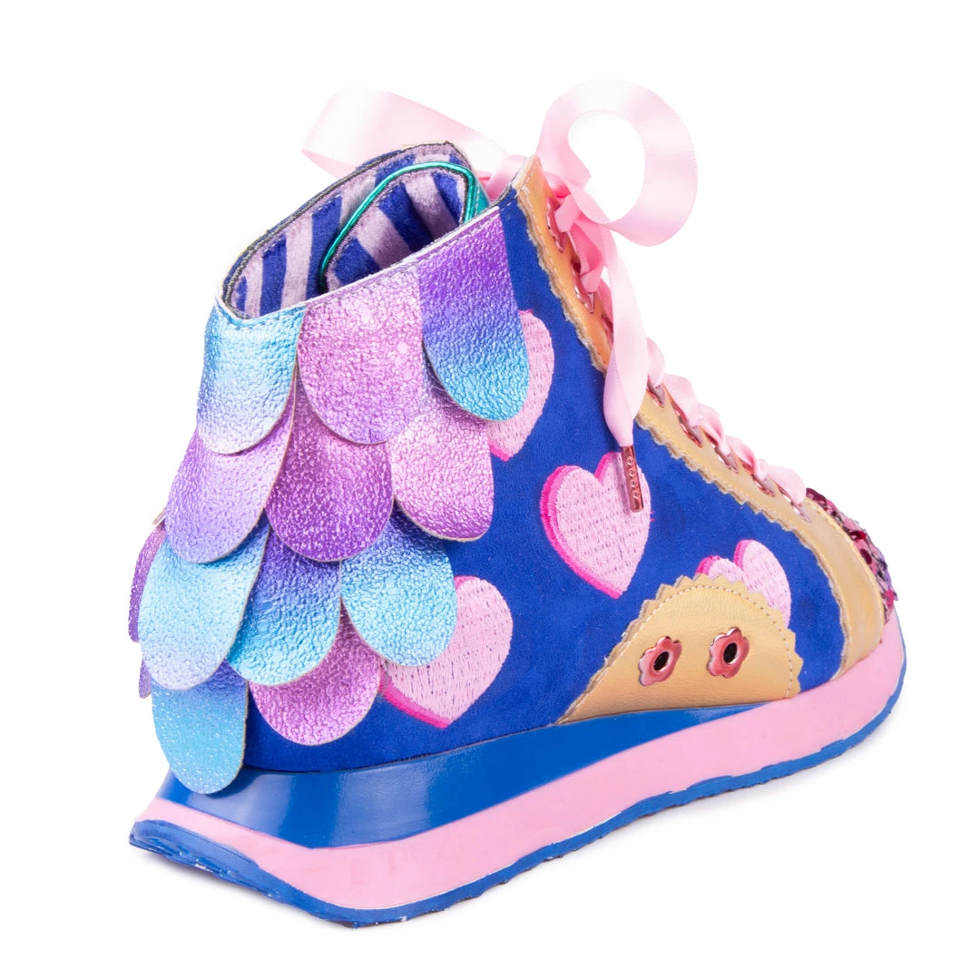 Irregular Choice Angel Gift 5 Irregular Choice Angel Gift