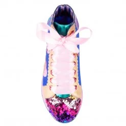 Irregular Choice Angel Gift 10 Irregular Choice Angel Gift