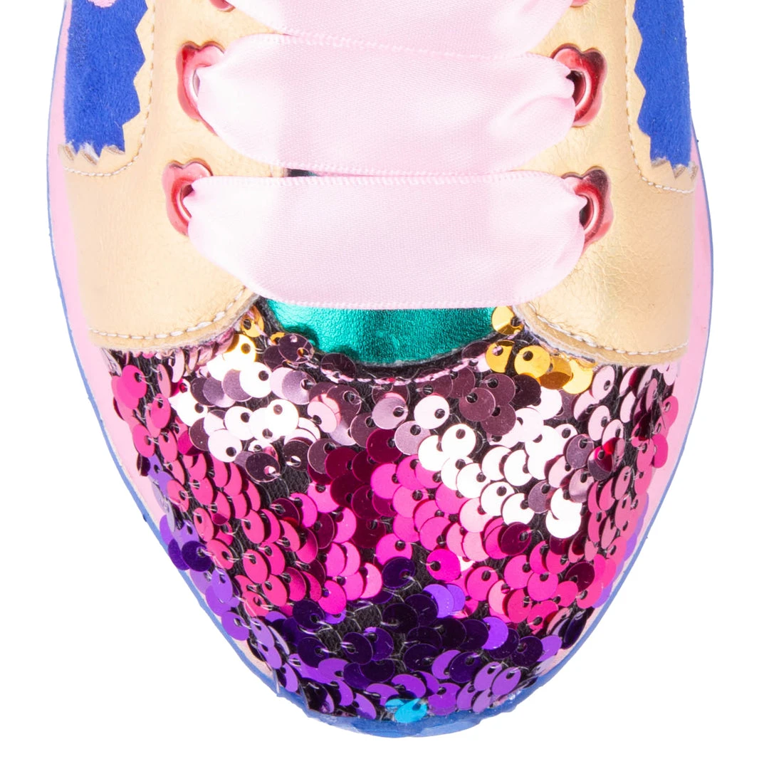 Irregular Choice Angel Gift 7 Irregular Choice Angel Gift