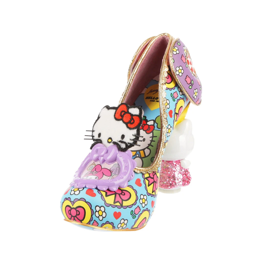 Irregular Choice X Star Of The Show 25 Irregular Choice X Star Of The Show