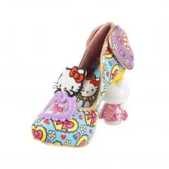 Irregular Choice X Star Of The Show 74 Irregular Choice X Star Of The Show