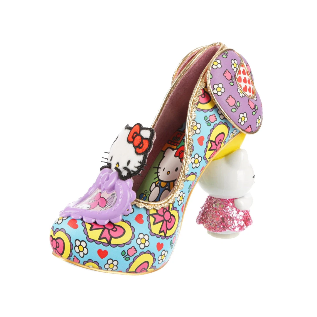 Irregular Choice X Star Of The Show 27 Irregular Choice X Star Of The Show