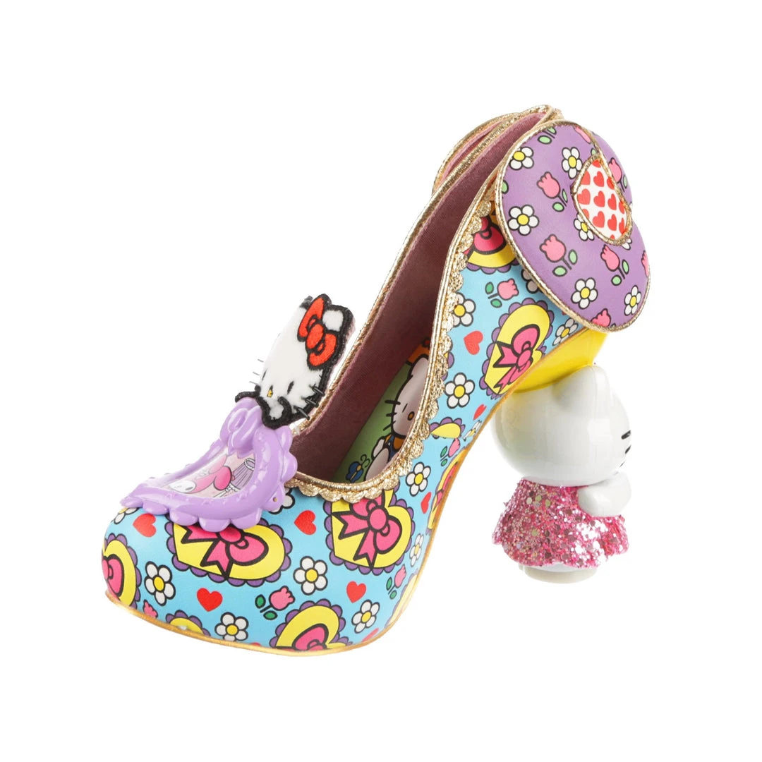 Irregular Choice X Star Of The Show 28 Irregular Choice X Star Of The Show