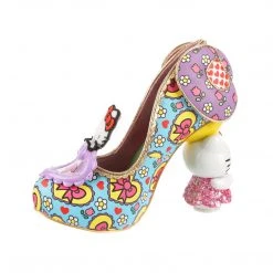 Irregular Choice X Star Of The Show 77 Irregular Choice X Star Of The Show
