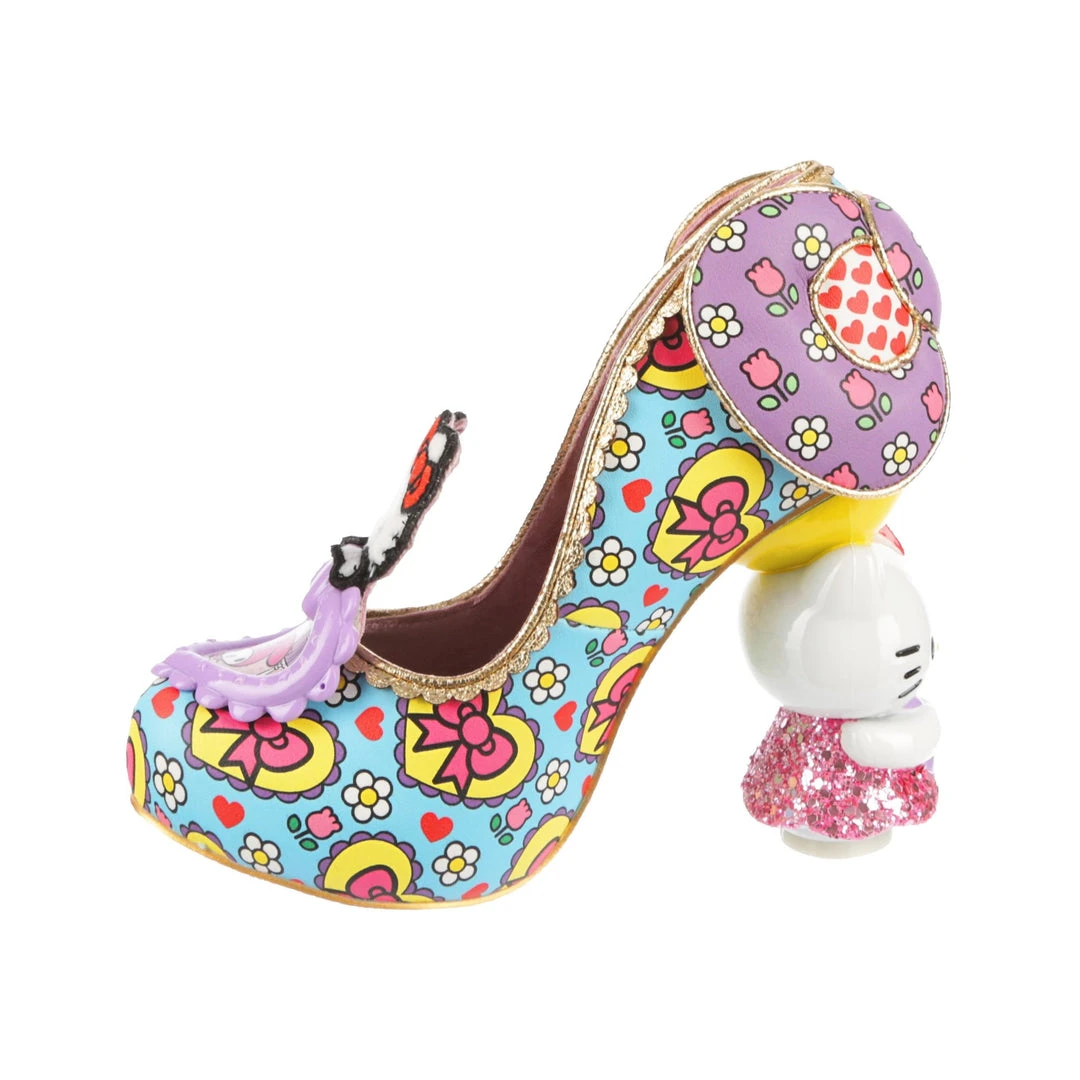 Irregular Choice X Star Of The Show 30 Irregular Choice X Star Of The Show