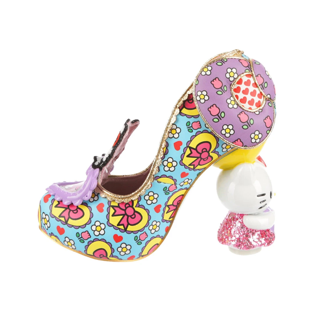 Irregular Choice X Star Of The Show 31 Irregular Choice X Star Of The Show