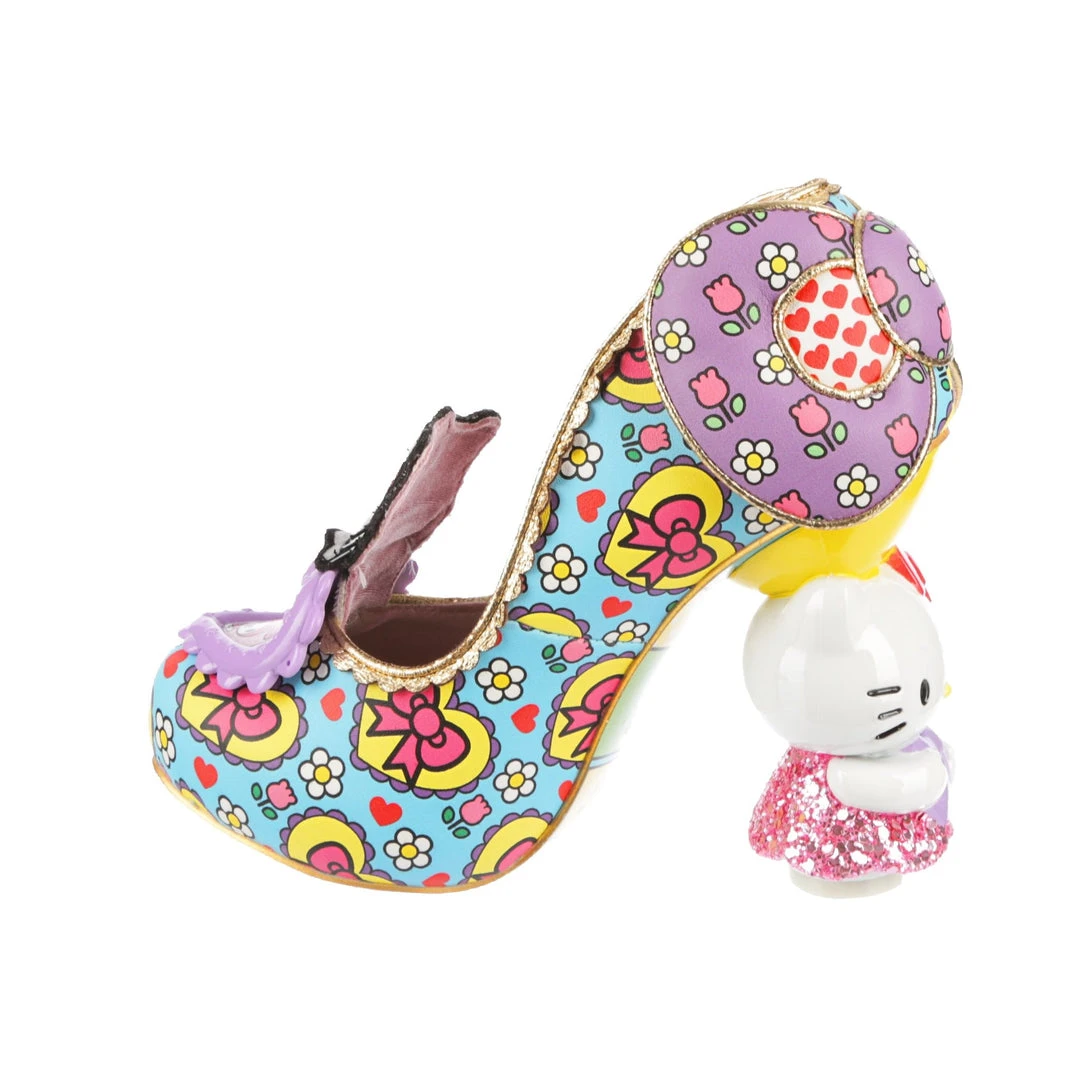 Irregular Choice X Star Of The Show 32 Irregular Choice X Star Of The Show