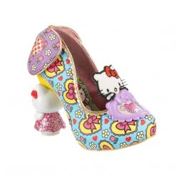 Irregular Choice X Star Of The Show 64 Irregular Choice X Star Of The Show