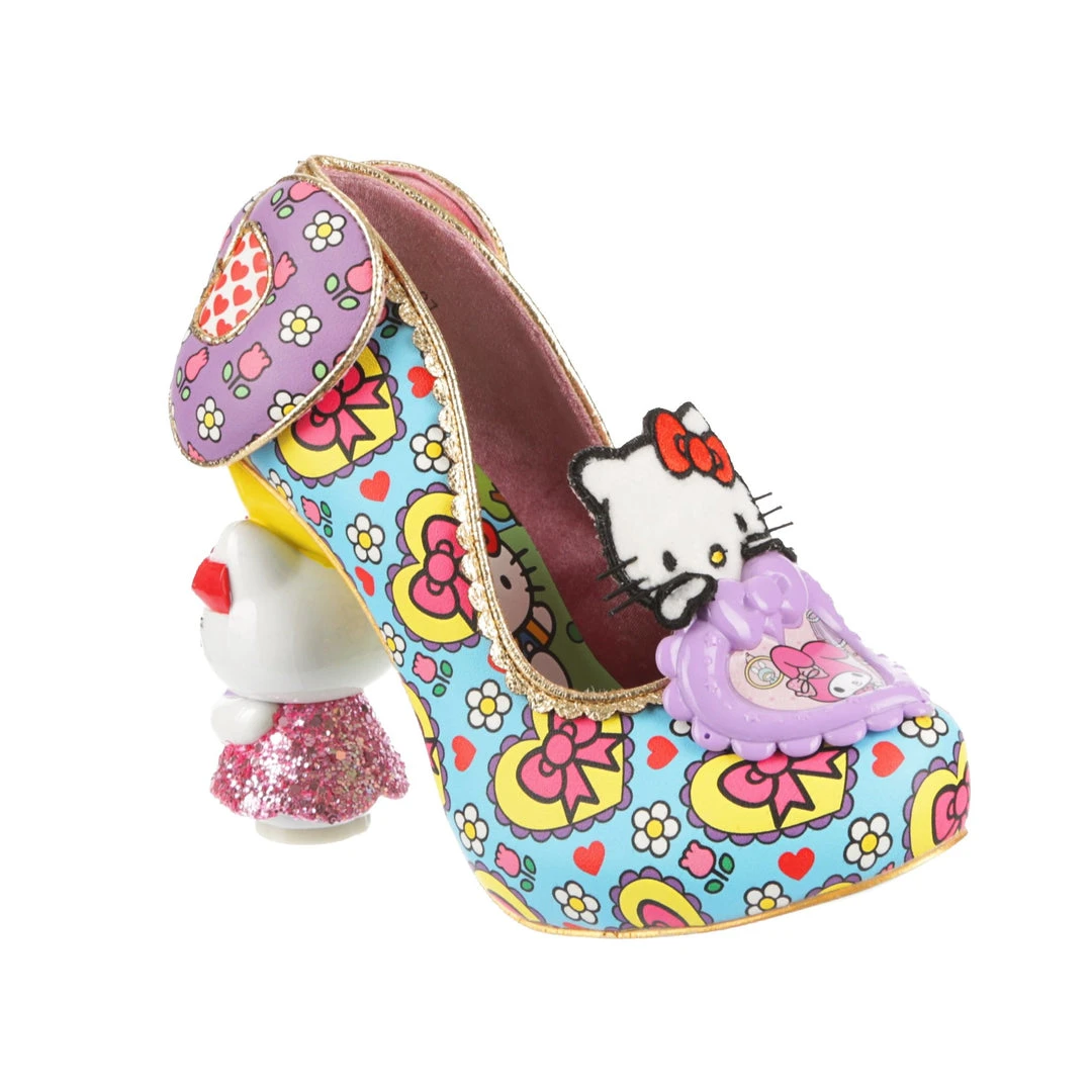 Irregular Choice X Star Of The Show 16 Irregular Choice X Star Of The Show