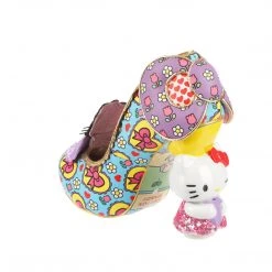 Irregular Choice X Star Of The Show 83 Irregular Choice X Star Of The Show