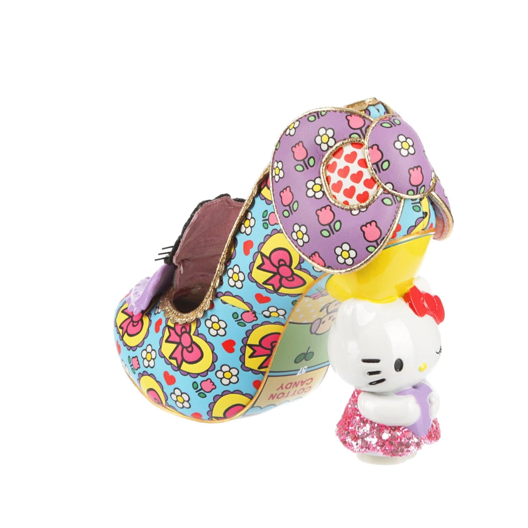 Irregular Choice X Star Of The Show 35 Irregular Choice X Star Of The Show