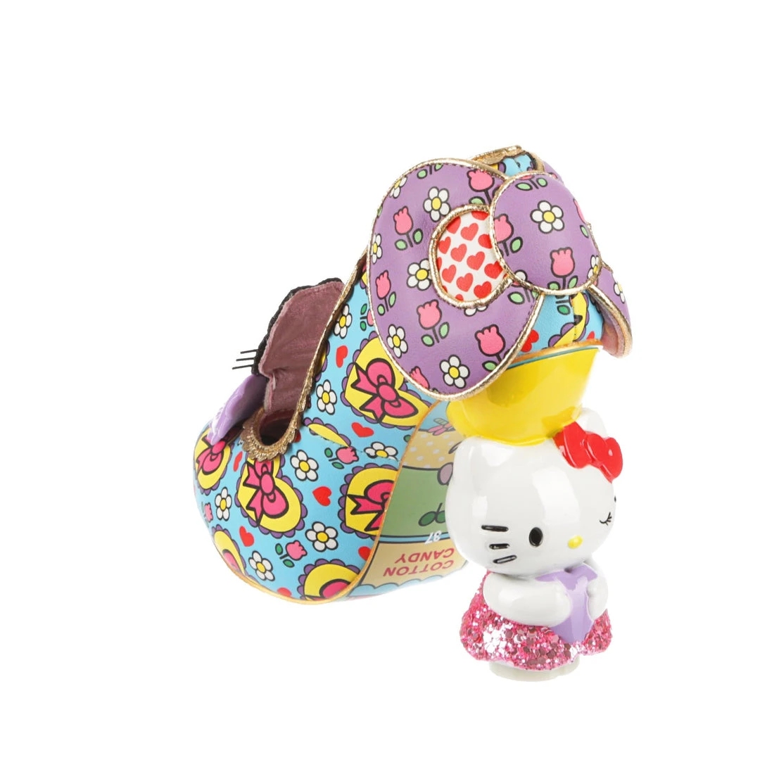 Irregular Choice X Star Of The Show 36 Irregular Choice X Star Of The Show