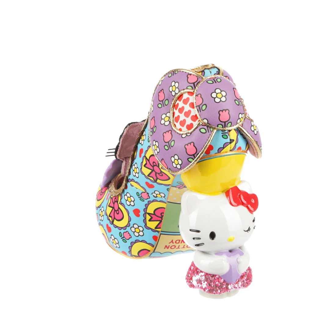 Irregular Choice X Star Of The Show 37 Irregular Choice X Star Of The Show