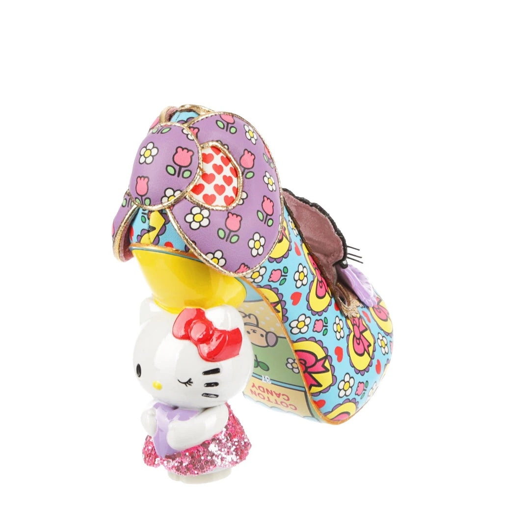 Irregular Choice X Star Of The Show 43 Irregular Choice X Star Of The Show