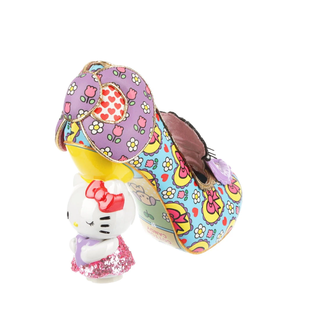 Irregular Choice X Star Of The Show 44 Irregular Choice X Star Of The Show