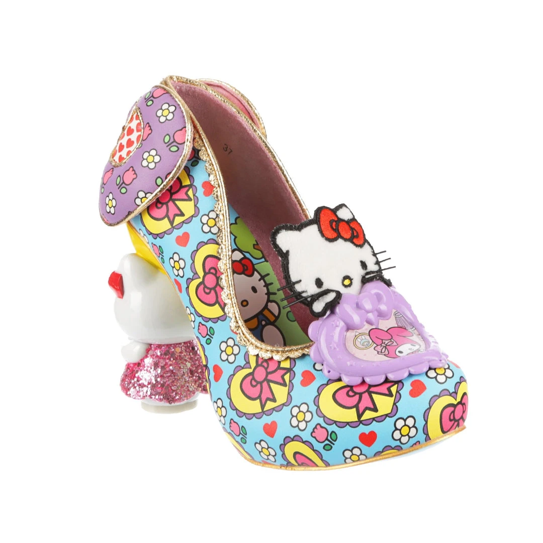 Irregular Choice X Star Of The Show 17 Irregular Choice X Star Of The Show