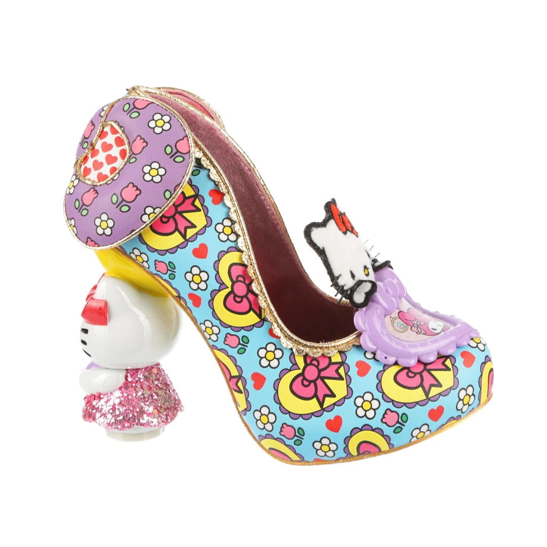 Irregular Choice X Star Of The Show 50 Irregular Choice X Star Of The Show