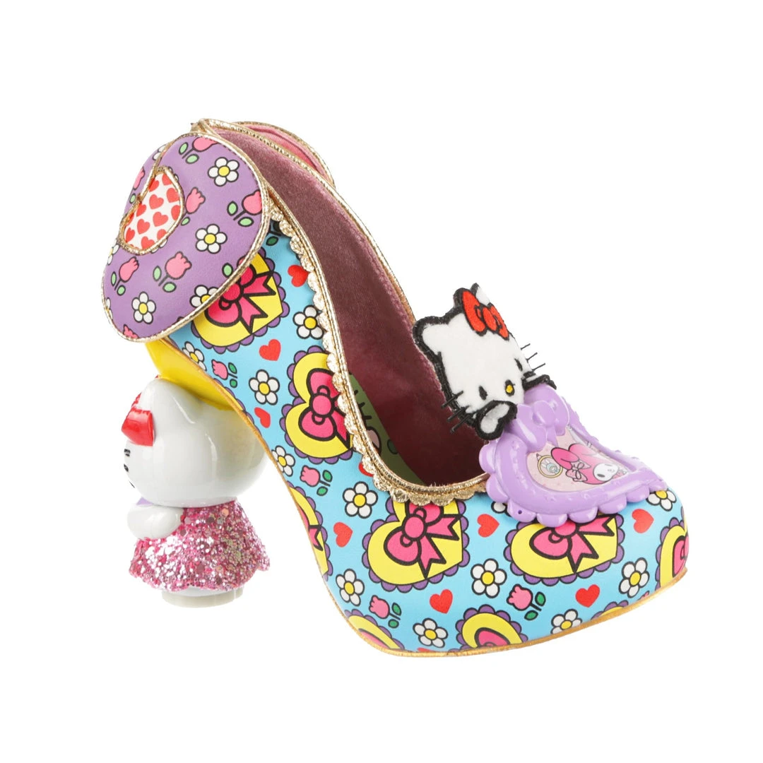 Irregular Choice X Star Of The Show 51 Irregular Choice X Star Of The Show
