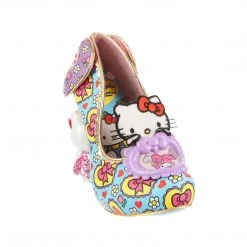 Irregular Choice X Star Of The Show 67 Irregular Choice X Star Of The Show