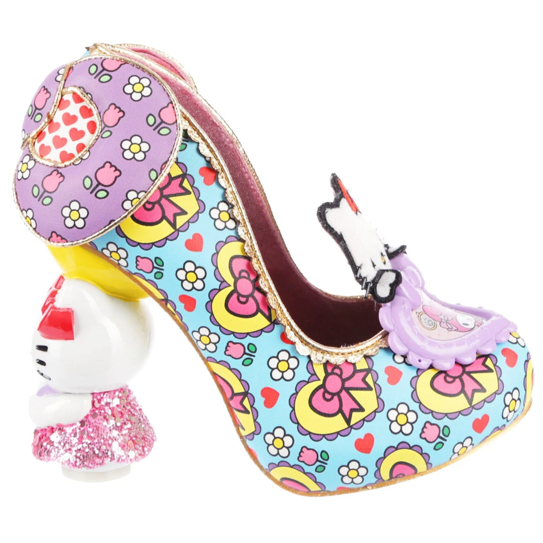 Irregular Choice X Star Of The Show 4 Irregular Choice X Star Of The Show