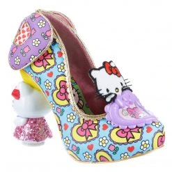 Irregular Choice X Star Of The Show 53 Irregular Choice X Star Of The Show