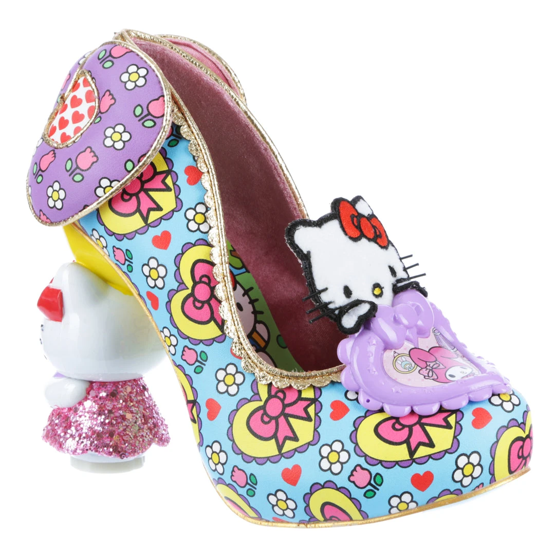 Irregular Choice X Star Of The Show 5 Irregular Choice X Star Of The Show