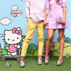 Irregular Choice X Star Of The Show 62 Irregular Choice X Star Of The Show