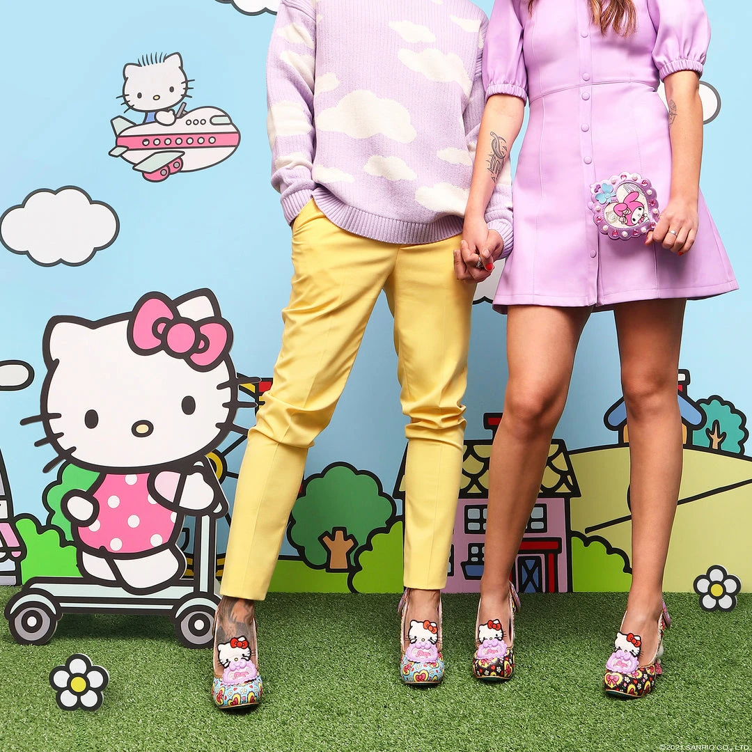 Irregular Choice X Star Of The Show 14 Irregular Choice X Star Of The Show