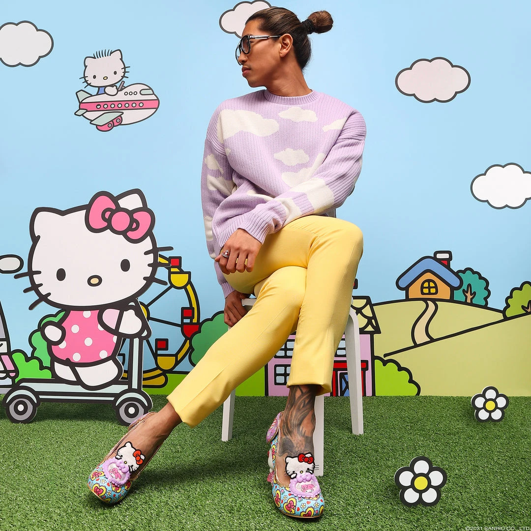 Irregular Choice X Star Of The Show 13 Irregular Choice X Star Of The Show