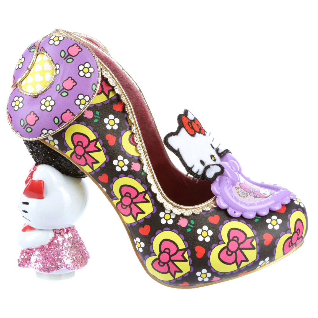 Irregular Choice X Star Of The Show 4 Irregular Choice X Star Of The Show