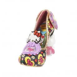 Irregular Choice X Star Of The Show 73 Irregular Choice X Star Of The Show