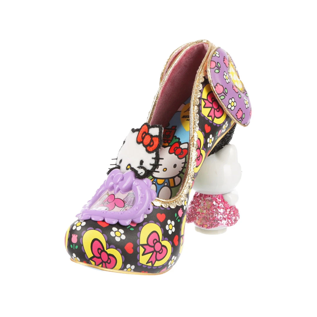 Irregular Choice X Star Of The Show 26 Irregular Choice X Star Of The Show