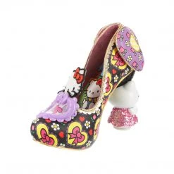 Irregular Choice X Star Of The Show 75 Irregular Choice X Star Of The Show